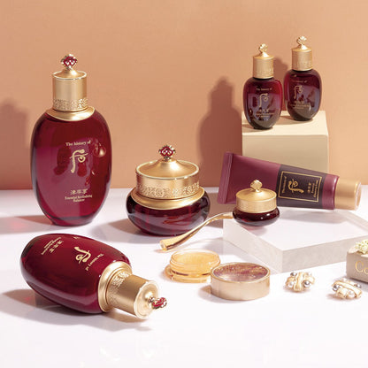 Jinyulhyang Intensive Revitalizing Cream
