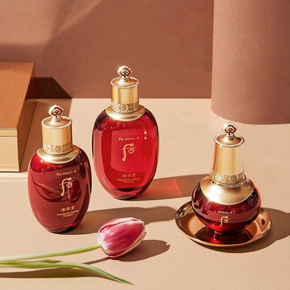 Jinyulhyang Jinyul Essential Revitalizing Balancer