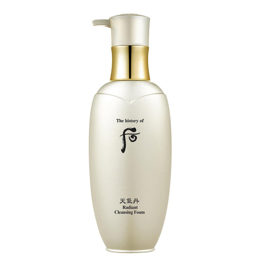 Cheongidan Hwahyun Radiant Cleansing Foam