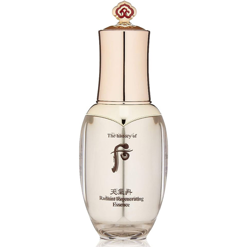 Cheongidan Radiant Regenerating Essence