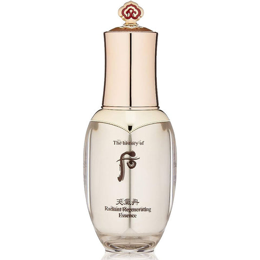 Cheongidan Radiant Regenerating Essence