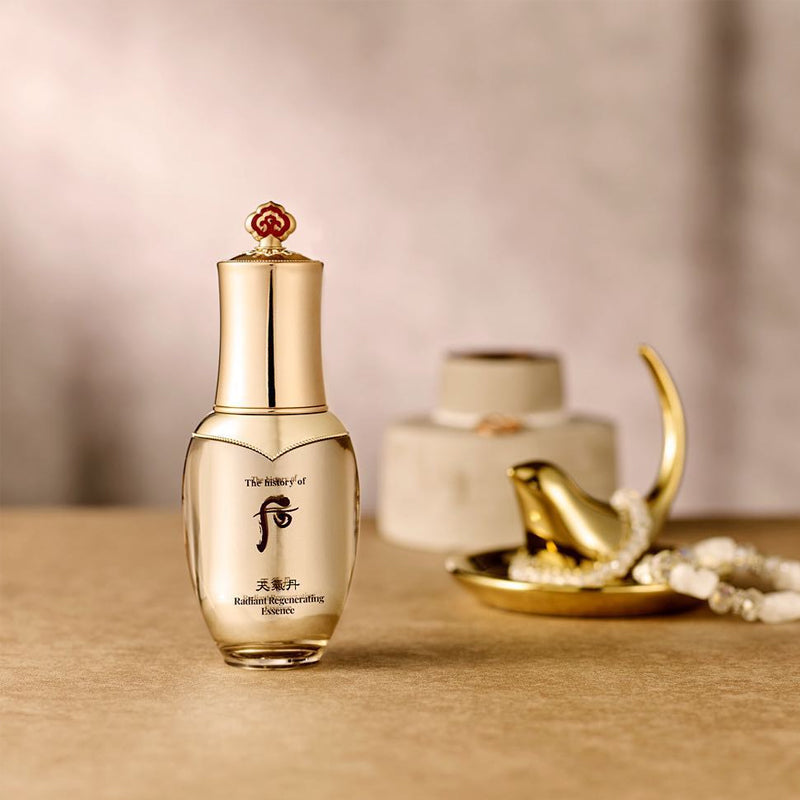 Cheongidan Radiant Regenerating Essence
