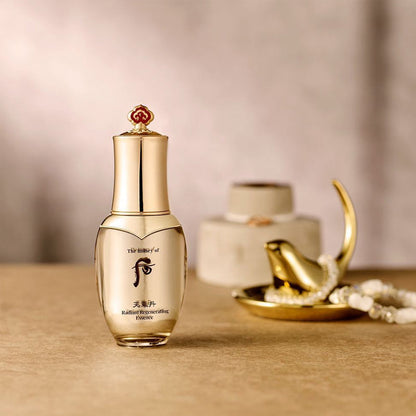 Cheongidan Radiant Regenerating Essence