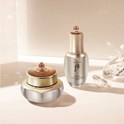 Cheongidan Radiant Regenerating Cream