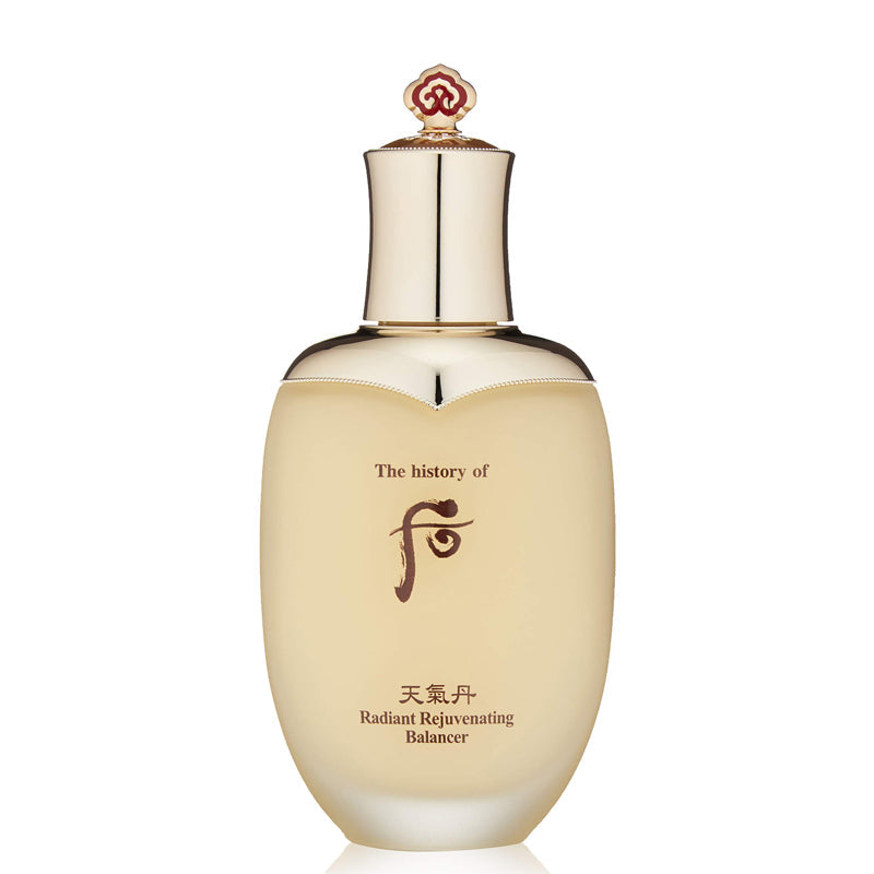Cheongidan Radiant Rejuvenating Balancer