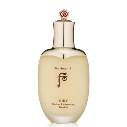 Cheongidan Radiant Rejuvenating Balancer