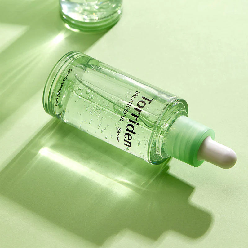 Balanceful Cica Serum