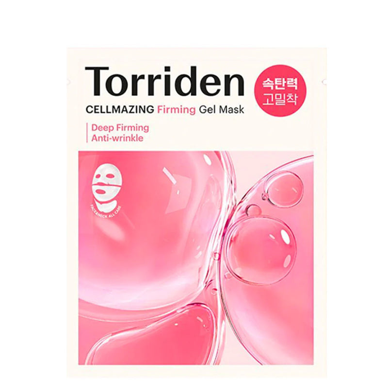 Cellmazing Firming Gel Mask