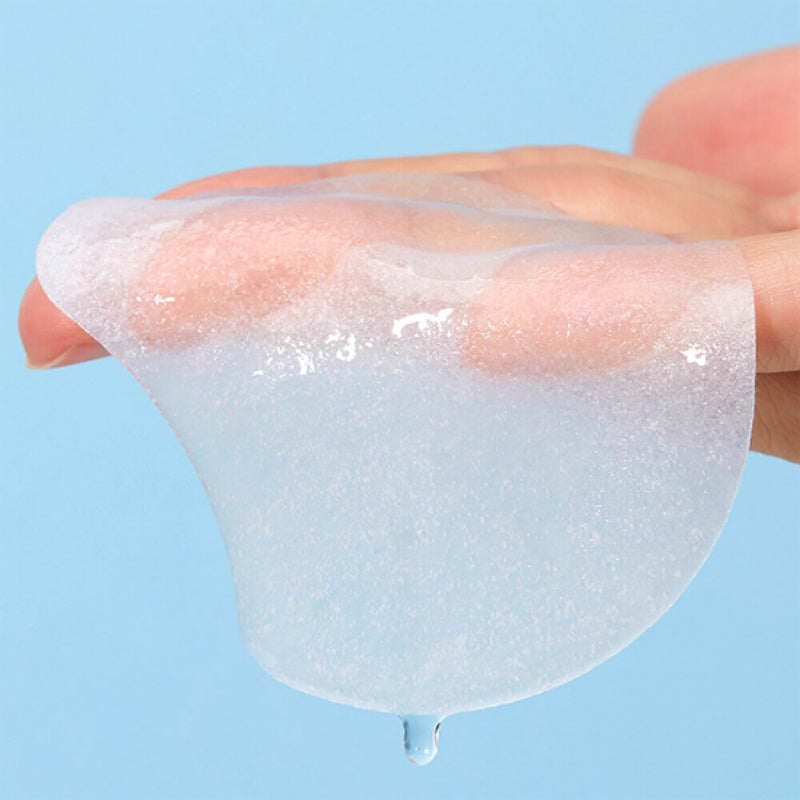 Dive-In Low Molecular Hyaluronic Acid Multi Pad