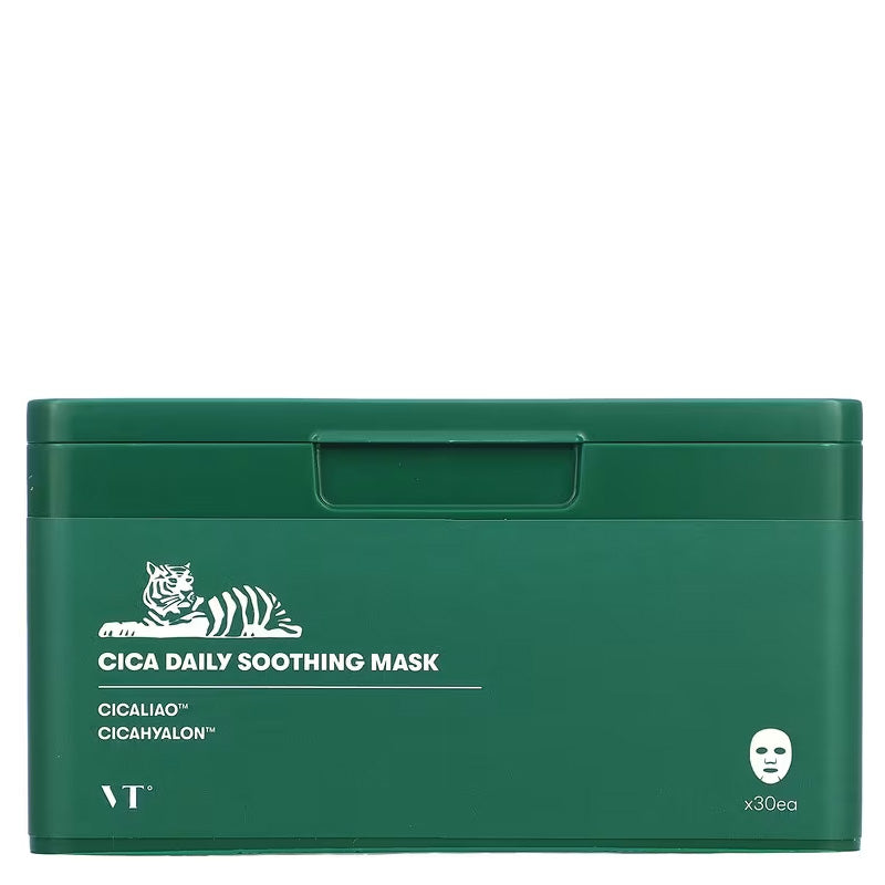 VT Cosmetics